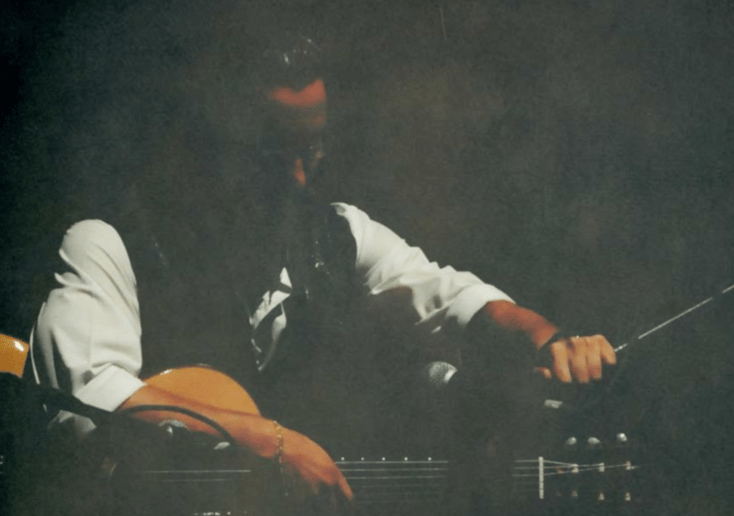 Gallery photo 2 of Guitarist | One Man Band