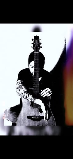 Gallery photo 1 of Thomas MacBrien "One Man Band"