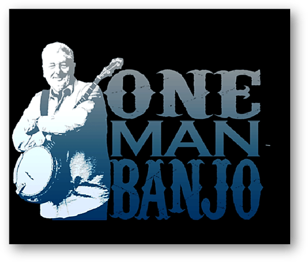 Gallery photo 7 of One Man Banjo