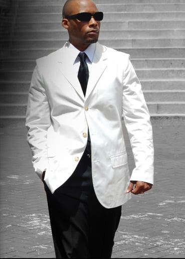 Gallery photo 1 of One man show