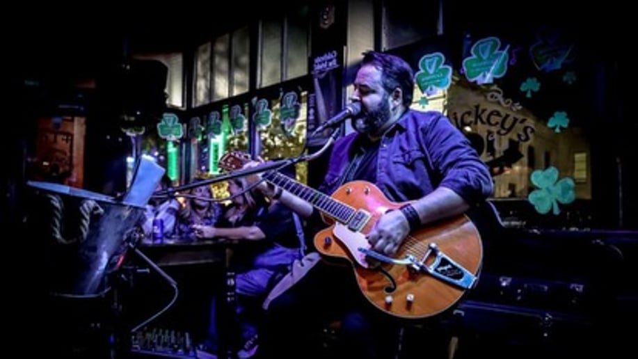 Gallery photo 2 of Chad Prekaski Music