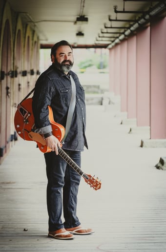 Gallery photo 4 of Chad Prekaski Music