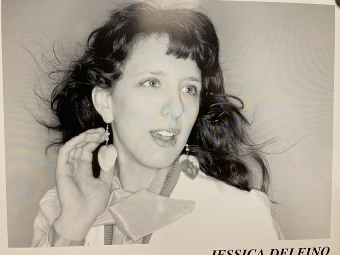 Gallery photo 4 of One Mom Band: Jokes+Songs About Life