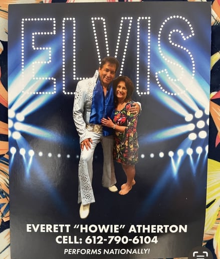 Gallery photo 5 of One Night With Elvis