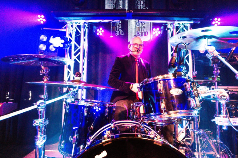 Gallery photo 5 of One Nite Band