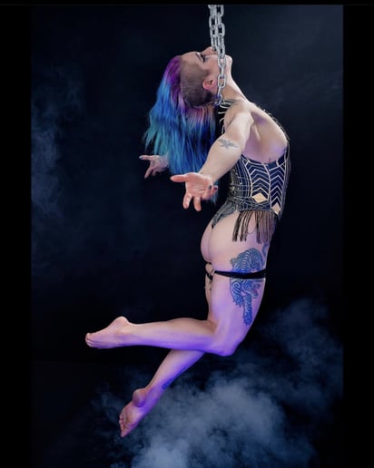 Gallery photo 1 of Alaska The LostBoy