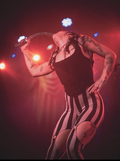 Gallery photo 5 of Alaska The LostBoy
