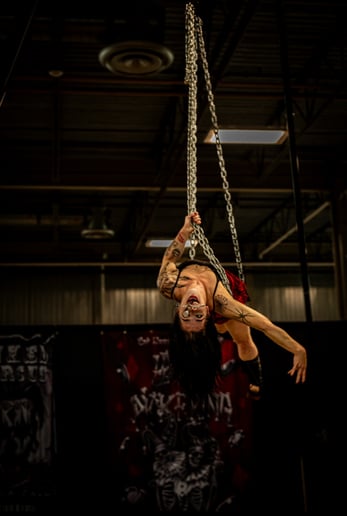 Gallery photo 6 of Alaska The LostBoy