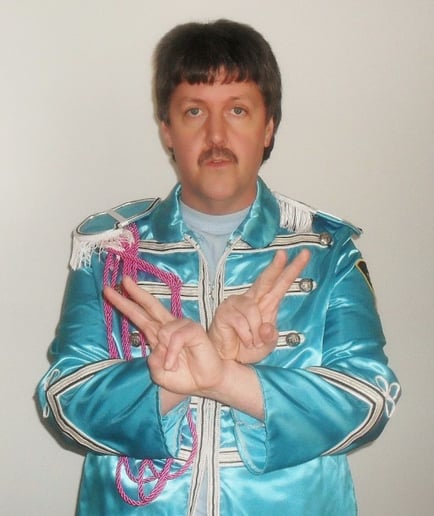 Gallery photo 1 of One Sweet Dream: The Paul McCartney Experience!