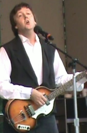 Gallery photo 3 of One Sweet Dream: The Paul McCartney Experience!