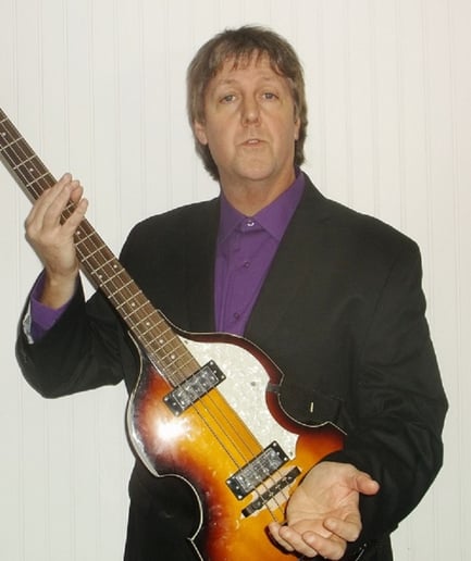 Gallery photo 4 of One Sweet Dream: The Paul McCartney Experience!