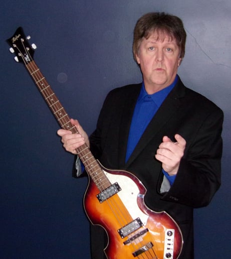 Gallery photo 6 of One Sweet Dream: The Paul McCartney Experience!