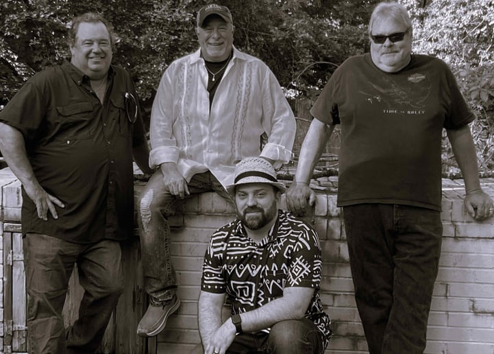 Gallery photo 1 of One Way Road Band