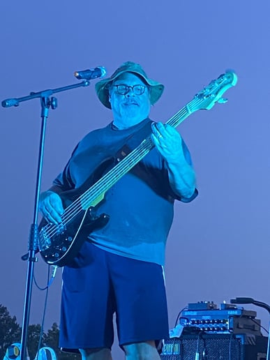 Gallery photo 8 of One Way Road Band