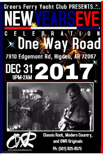 Gallery photo 6 of One Way Road