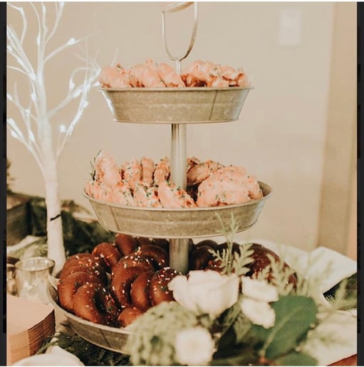 Gallery photo 10 of One | West Street Events