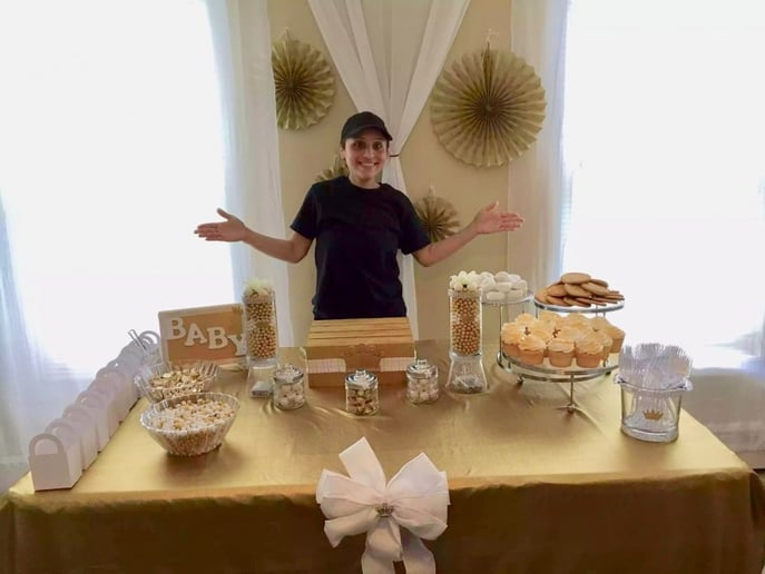 Gallery photo 5 of One Wish Events & More