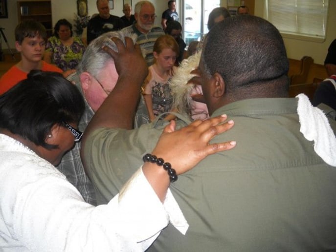 Gallery photo 1 of One Word Ministries