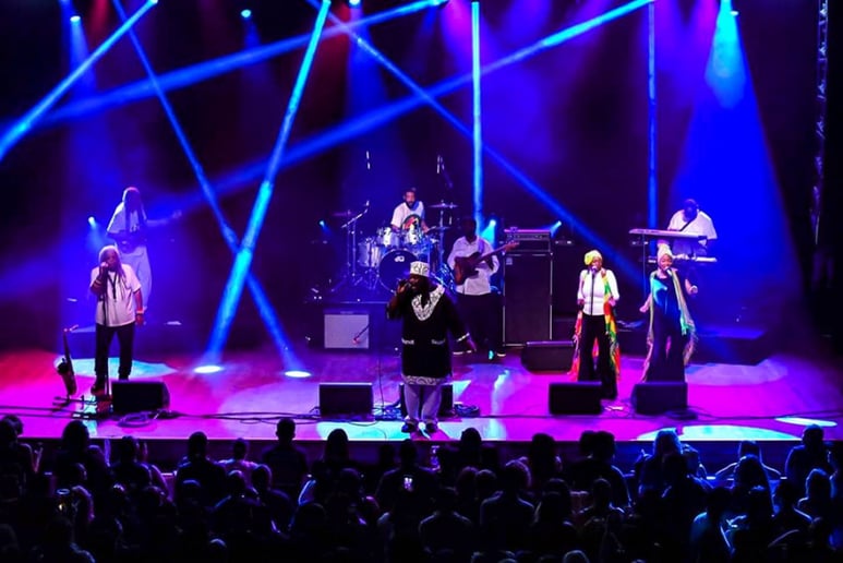 Gallery photo 6 of One Drop Redemption: The Bob Marley Experience!