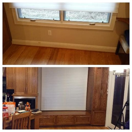 Gallery photo 1 of Oneida Property Remodeling