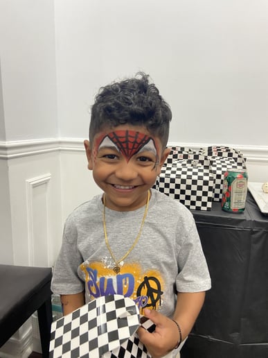 Gallery photo 3 of Onella Face Paints