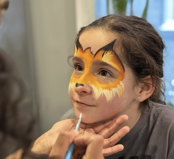 Gallery photo 5 of Onella Face Paints