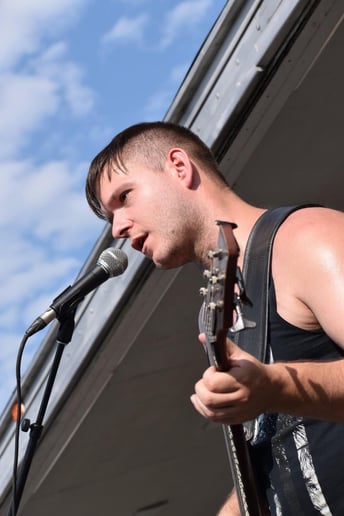 Gallery photo 3 of OneShot