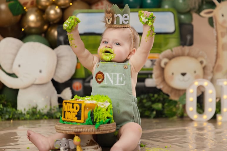 Gallery photo 11 of OneShot Photography- Branson, MO