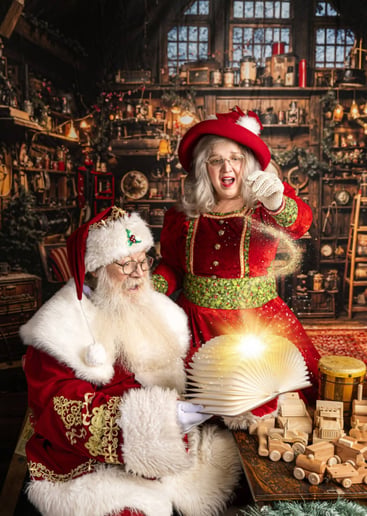 Gallery photo 6 of OneShot Photography- Branson, MO