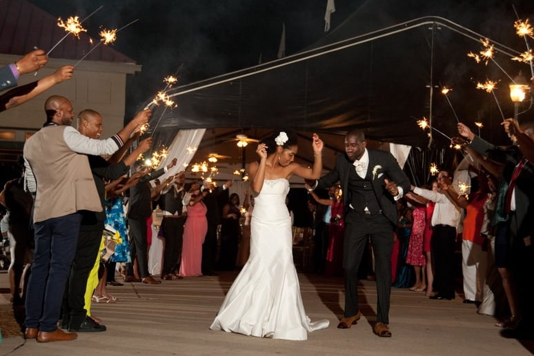 Gallery photo 2 of OneTouch Events LLC