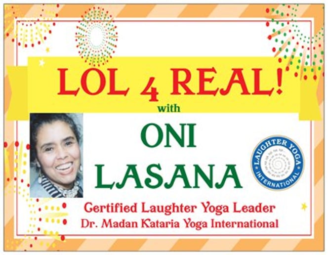 Gallery photo 2 of Oni Lasana