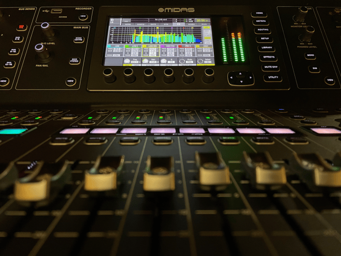 Gallery photo 25 of Oniram Productions, Inc.