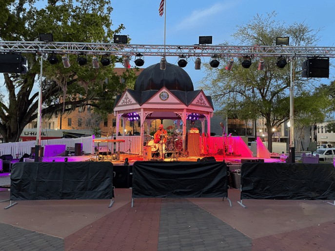Gallery photo 21 of Oniram Productions, Inc.