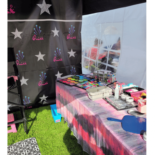 Gallery photo 1 of Onixx Co Party Services