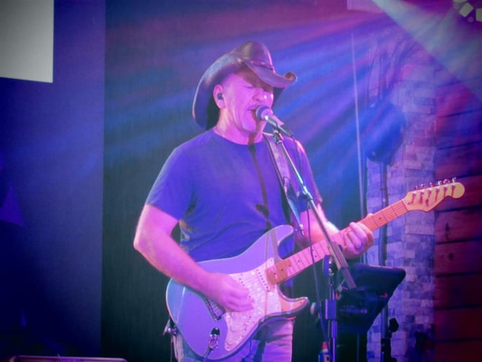 Gallery photo 1 of The Limit - Eagles & Doobie Bros Tribute Band