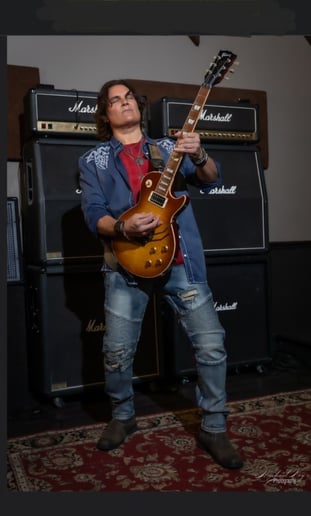 Gallery photo 7 of The Limit - Eagles & Doobie Bros Tribute Band