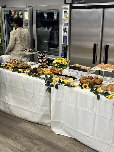 Gallery photo 4 of Only Southern Catering & Events Co.