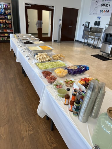 Gallery photo 10 of Only Southern Catering & Events Co.