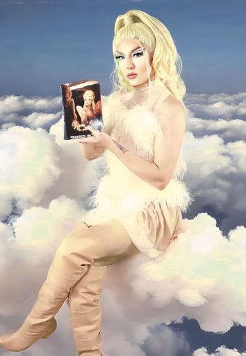 Gallery photo 3 of Onya Mann
