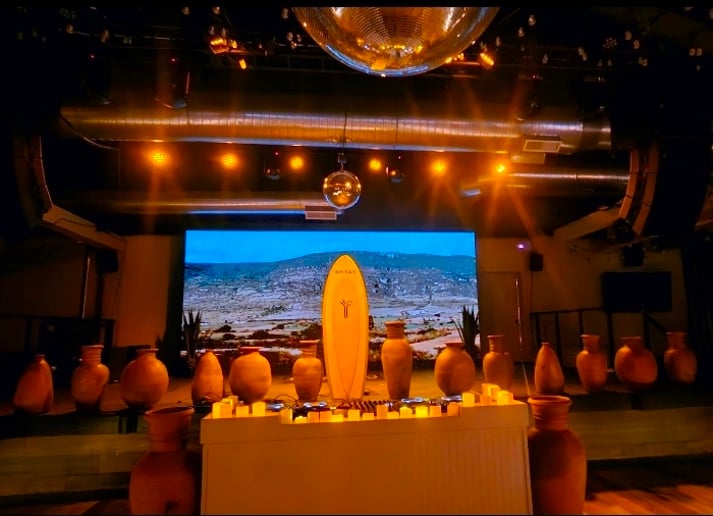 Gallery photo 4 of Onyx Hospitality