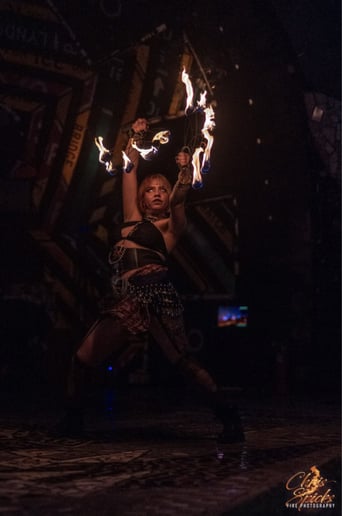 Gallery photo 6 of Onyx the Fire Fae