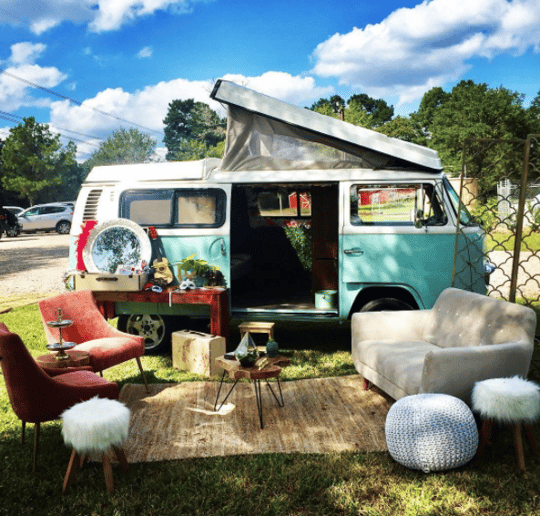 Gallery photo 7 of Ooby Dooby Bus