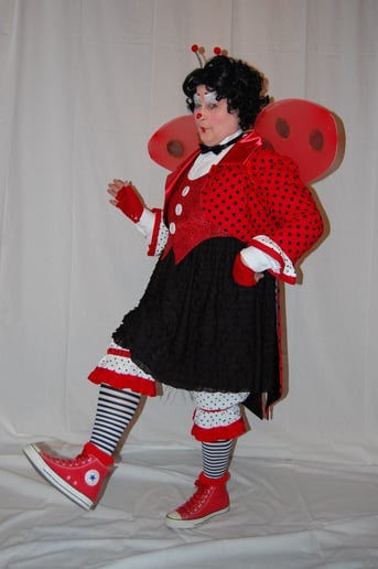 Gallery photo 8 of Oooh! Aaah! Productions
