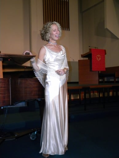 Gallery photo 3 of From Broadway to the Silverscreen