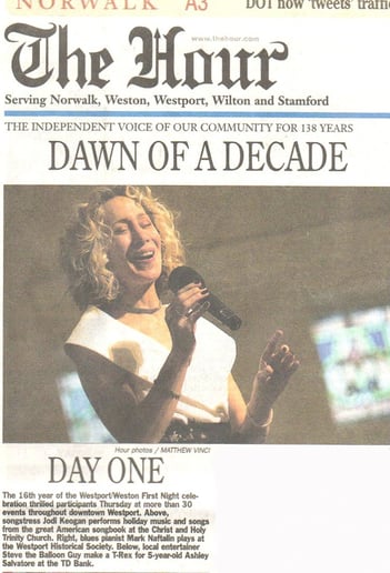 Gallery photo 18 of From Broadway to the Silverscreen