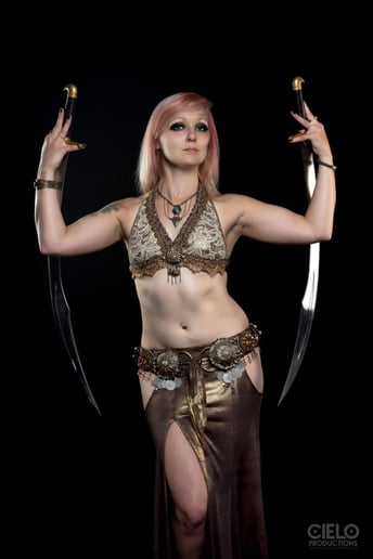 Gallery photo 9 of Opal Raven Cirque