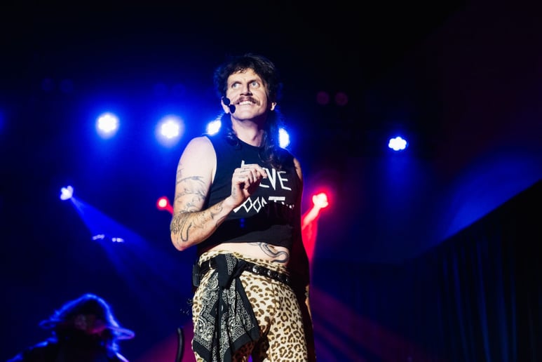 Gallery photo 6 of Steve Goodtime