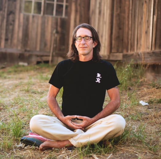 Gallery photo 1 of Open-hearted Qigong & Meditation