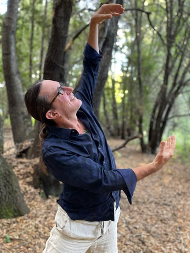 Gallery photo 2 of Open-hearted Qigong & Meditation