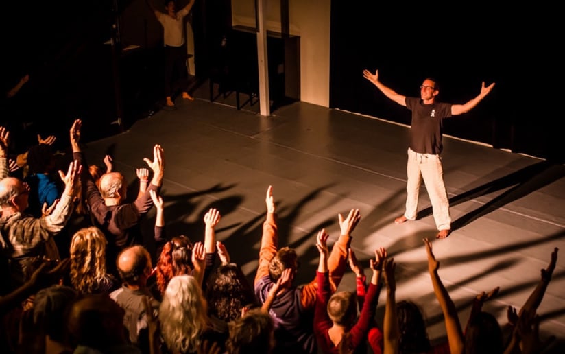 Gallery photo 3 of Open-hearted Qigong & Meditation